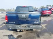 ✅ 2006 Nissan Titan SE • VIN: 1N6BA07A96N568227 • Lot: 41489899. Wystawiony na IAAI z przebiegiem 337 201 mil. Bezpłatny archiwum sprzedaży aukcyjnych z USA i szczegółowy raport historii pojazdu na DreamBid. Zdjęcie 17.