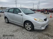 ✅ 2005 Toyota Matrix XR • VIN: 2T1KR32EX5C475323 • Лот: 92731355. Опубликован ранее на Copart с пробегом 214 213 миль. Бесплатный доступ к архиву аукционных продаж из США и подробный отчёт об истории автомобиля на DreamBid. Изображение 4.