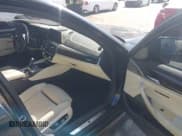 ✅ 2019 BMW 5 Series 540i • VIN: WBAJE5C58KWW28427 • Lot: 42853012. Listed on IAAI with 97,214 mi. Free auction sales archive from the USA and detailed vehicle history report at DreamBid. Image 5.