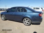 ✅ 2010 Volkswagen Jetta Limited Edition • VIN: 3VWAZ7AJ1AM102283 • Lot: 44348575. Listed on Copart with 125,463 mi. Free auction sales archive from the USA and detailed vehicle history report at DreamBid. Image 2.