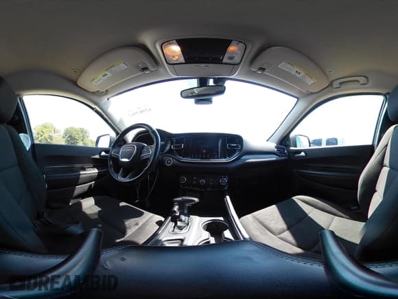 ✅ 2021 Dodge Durango SXT • VIN: 1C4RDHAG8MC693829 • Lot: 42983962. Wystawiony na IAAI z przebiegiem 104 881 mil. Bezpłatny archiwum sprzedaży aukcyjnych z USA i szczegółowy raport historii pojazdu na DreamBid. Zdjęcie 20.