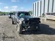 ✅ 2023 Toyota Tacoma SR • VIN: 3TYRX5GN9PT067936 • Lot: 81896565. Listed on Copart with 84,619 mi. Free auction sales archive from the USA and detailed vehicle history report at DreamBid. Image 14.