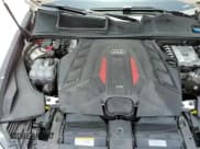 ✅ 2021 Audi SQ8 Prestige • VIN: WA1CWBF1XMD016917 • Lot: 58627985. Listed on Copart with 45,046 mi. Free auction sales archive from the USA and detailed vehicle history report at DreamBid. Image 17.