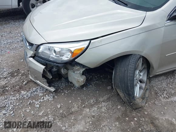 ✅ 2014 Chevrolet Malibu LT • VIN: 1G11C5SL8EF148913 • Лот: 42647891. Опубликован ранее на IAAI с пробегом 136 327 миль. Бесплатный доступ к архиву аукционных продаж из США и подробный отчёт об истории автомобиля на DreamBid. Изображение 6.