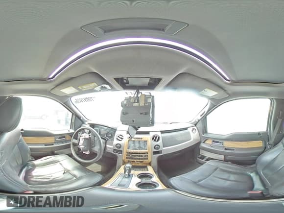 ✅ 2011 Ford F-150 Lariat • VIN: 1FTFW1E62BFA58140 • Лот: 70097925. Опубликован ранее на Copart с пробегом 287 819 миль. Бесплатный доступ к архиву аукционных продаж из США и подробный отчёт об истории автомобиля на DreamBid. Изображение 14.