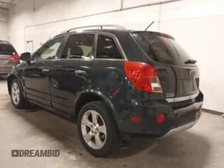 ✅ 2014 Chevrolet Captiva Sport LTZ • VIN: 3GNAL4EK8ES592607 • Lot: 41764416. Wystawiony na IAAI z przebiegiem 133 779 mil. Bezpłatny archiwum sprzedaży aukcyjnych z USA i szczegółowy raport historii pojazdu na DreamBid. Zdjęcie 3.