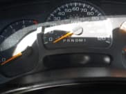 ✅ 2006 Chevrolet Silverado 2500HD LT1 • VIN: 1GCHK23D36F197355 • Lot: 41667090. Listed on IAAI with Not provided. Free auction sales archive from the USA and detailed vehicle history report at DreamBid. Image 15.