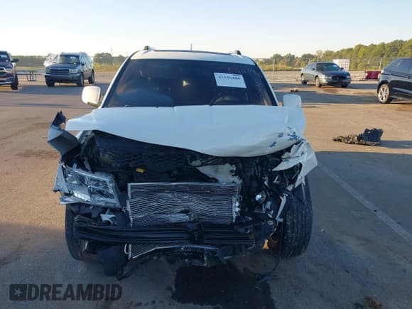 ✅ 2017 Dodge Journey Crossroad Plus • VIN: 3C4PDCGG0HT613970 • Лот: 43336480. Опубликован ранее на IAAI с пробегом 82 214 миль. Бесплатный доступ к архиву аукционных продаж из США и подробный отчёт об истории автомобиля на DreamBid. Изображение 12.