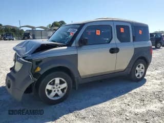 ✅ 2004 Honda Element EX • VIN: 5J6YH185X4L012950 • Lot: 81920955. Wystawiony na Copart z przebiegiem 329 667 mil. Bezpłatny archiwum sprzedaży aukcyjnych z USA i szczegółowy raport historii pojazdu na DreamBid. Zdjęcie 1.