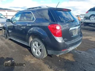 ✅ 2013 Chevrolet Equinox LTZ • VIN: 2GNFLGEK7D6297938 • Лот: 43508427. Опубликован ранее на IAAI с пробегом 208 854 миль. Бесплатный доступ к архиву аукционных продаж из США и подробный отчёт об истории автомобиля на DreamBid. Изображение 3.