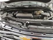 ✅ 2023 Chevrolet Suburban Premier • VIN: 1GNSCFKD1PR196465 • Lot: 80652704. Wystawiony na Copart z przebiegiem 35 054 mil. Bezpłatny archiwum sprzedaży aukcyjnych z USA i szczegółowy raport historii pojazdu na DreamBid. Zdjęcie 12.