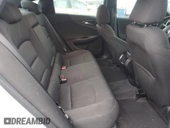 ✅ 2018 Chevrolet Malibu LT • VIN: 1G1ZD5ST9JF293386 • Lot: 90437065. Listed on Copart with 115,410 mi. Free auction sales archive from the USA and detailed vehicle history report at DreamBid. Image 10.