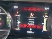 ✅ 2021 Jeep Gladiator Willys • VIN: 1C6HJTAG1ML575474 • Лот: 41439898. Опубликован ранее на IAAI с пробегом 44 335 миль. Бесплатный доступ к архиву аукционных продаж из США и подробный отчёт об истории автомобиля на DreamBid. Изображение 16.