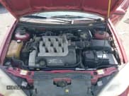 ✅ 2002 Mercury Cougar • VIN: 1ZWFT61L125619931 • Лот: 42719081. Опубликован ранее на IAAI с пробегом 155 017 миль. Бесплатный доступ к архиву аукционных продаж из США и подробный отчёт об истории автомобиля на DreamBid. Изображение 10.