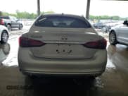 ✅ 2020 Infiniti Q50 Pure • VIN: JN1EV7AP5LM206636 • Lot: 54479215. Listed on Copart with 79,174 mi. Free auction sales archive from the USA and detailed vehicle history report at DreamBid. Image 6.