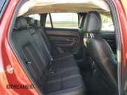 ✅ 2024 Mazda CX-50 S Premium • VIN: 7MMVABDMXRN217714 • Lot: 90884395. Listed on Copart with 6,518 mi. Free auction sales archive from the USA and detailed vehicle history report at DreamBid. Image 10.