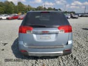 ✅ 2014 GMC Terrain SLT • VIN: 2GKALTEKXE6125601 • Lot: 82120235. Wystawiony na Copart z przebiegiem 178 194 mil. Bezpłatny archiwum sprzedaży aukcyjnych z USA i szczegółowy raport historii pojazdu na DreamBid. Zdjęcie 6.