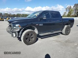 ✅ 2016 Ram 1500 Sport • VIN: 1C6RR7MT2GS387800 • Lot: 90610335. Listed on Copart with 183,887 mi. Free auction sales archive from the USA and detailed vehicle history report at DreamBid. Image 1.