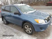 ✅ 2010 Toyota RAV4 • VIN: 2T3BF4DV0AW055050 • Лот: 43835020. Опубликован ранее на IAAI с пробегом 204 055 миль. Бесплатный доступ к архиву аукционных продаж из США и подробный отчёт об истории автомобиля на DreamBid. Изображение 1.