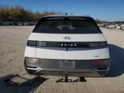 ✅ 2023 Hyundai Ioniq 5 SEL • VIN: KM8KNDAF3PU210465 • Lot: 92468975. Listed on Copart with 41,802 mi. Free auction sales archive from the USA and detailed vehicle history report at DreamBid. Image 6.