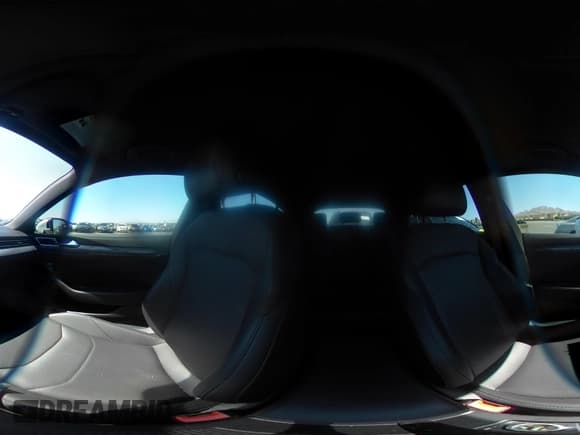 ✅ 2019 Volkswagen Arteon SE R-Line • VIN: WVWFR7AN3KE027315 • Lot: 42291417. Listed on IAAI with 93,286 mi. Free auction sales archive from the USA and detailed vehicle history report at DreamBid. Image 18.