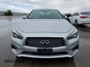 ✅ 2020 Infiniti Q50 Edition 30 • VIN: JN1EV7AP6LM208783 • Lot: 49448685. Listed on Copart with 31,153 mi. Free auction sales archive from the USA and detailed vehicle history report at DreamBid. Image 5.
