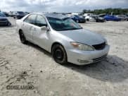 ✅ 2003 Toyota Camry XLE • VIN: 4T1BE30K33U245476 • Lot: 85567045. Listed on Copart with 220,260 mi. Free auction sales archive from the USA and detailed vehicle history report at DreamBid. Image 13.