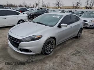 ✅ 2013 Dodge Dart SXT • VIN: 1C3CDFBA4DD294886 • Лот: 96899935. Опубликован ранее на Copart с пробегом 103 981 миль. Бесплатный доступ к архиву аукционных продаж из США и подробный отчёт об истории автомобиля на DreamBid. Изображение 1.