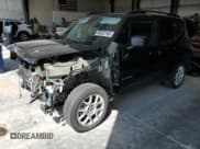 ✅ 2022 Jeep Renegade Latitude • VIN: ZACNJDB18NPN73453 • Лот: 68222145. Опубликован ранее на Copart с пробегом 32 988 миль. Бесплатный доступ к архиву аукционных продаж из США и подробный отчёт об истории автомобиля на DreamBid. Изображение 1.