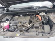 ✅ 2019 Toyota RAV4 Hybrid XSE • VIN: 2T3EWRFV2KW034791 • Lot: 43324750. Listed on IAAI with 90,789 mi. Free auction sales archive from the USA and detailed vehicle history report at DreamBid. Image 10.