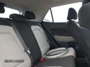 ✅ 2023 Hyundai Venue Limited • VIN: KMHRC8A39PU272664 • Lot: 41774471. Listed on IAAI with 25,810 mi. Free auction sales archive from the USA and detailed vehicle history report at DreamBid. Image 8.