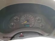 ✅ 1999 Chevrolet S-10 LS • VIN: 1GCCS14X8XK104688 • Lot: 43926165. Listed on Copart with 193,089 mi. Free auction sales archive from the USA and detailed vehicle history report at DreamBid. Image 9.