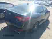 2017 Hyundai Sonata Sport with VIN 5NPE34AB7HH511269, listed as a IAAI auction lot 42043061 with 107,053 mi miles and . Bid and sale history available at DreamBid. Image 4.