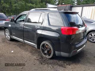 ✅ 2014 GMC Terrain SLT • VIN: 2GKALTEK1E6302889 • Lot: 43393650. Listed on IAAI with 138,479 mi. Free auction sales archive from the USA and detailed vehicle history report at DreamBid. Image 3.