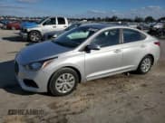 ✅ 2018 Hyundai Accent SEL • VIN: 3KPC24A3XJE029067 • Лот: 76075544. Опубликован ранее на Copart с пробегом 85 705 миль. Бесплатный доступ к архиву аукционных продаж из США и подробный отчёт об истории автомобиля на DreamBid. Изображение 1.