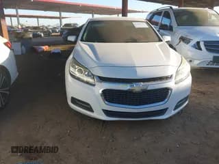 ✅ 2014 Chevrolet Malibu LT • VIN: 1G11C5SLXEF302943 • Лот: 43586734. Опубликован ранее на IAAI с пробегом 108 498 миль. Бесплатный доступ к архиву аукционных продаж из США и подробный отчёт об истории автомобиля на DreamBid. Изображение 6.