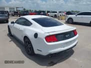 ✅ 2020 Ford Mustang GT • VIN: 1FA6P8CF3L5137211 • Lot: 42715213. Listed on IAAI with 88,442 mi. Free auction sales archive from the USA and detailed vehicle history report at DreamBid. Image 3.