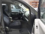 ✅ 2018 Nissan Frontier SV • VIN: 1N6AD0EV2JN747419 • Lot: 42542208. Listed on IAAI with 162,288 mi. Free auction sales archive from the USA and detailed vehicle history report at DreamBid. Image 5.