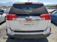 ✅ 2016 GMC Terrain SLE • VIN: 2GKALNEK7G6356549 • Lot: 63024285. Wystawiony na Copart z przebiegiem 138 955 mil. Bezpłatny archiwum sprzedaży aukcyjnych z USA i szczegółowy raport historii pojazdu na DreamBid. Zdjęcie 6.