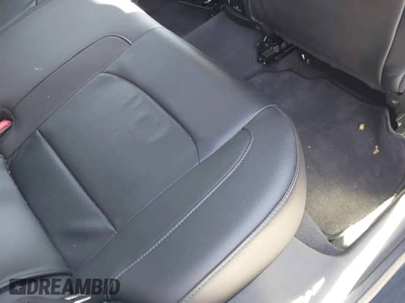 2016 Chevrolet Malibu LT с VIN 1G1ZE5ST2GF317307, выставлен на аукционе IAAI как лот 43381075 с пробегом 96 419 миль миль и . История ставок и продаж доступна на DreamBid. Изображение 8.