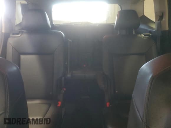 ✅ 2018 Volkswagen Atlas SE • VIN: 1V2LR2CA2JC548714 • Lot: 92891285. Listed on Copart with 160,040 mi. Free auction sales archive from the USA and detailed vehicle history report at DreamBid. Image 10.