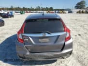 ✅ 2018 Honda Fit EX • VIN: 3HGGK5H83JM727245 • Lot: 91708005. Listed on Copart with 112,782 mi. Free auction sales archive from the USA and detailed vehicle history report at DreamBid. Image 6.