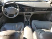 ✅ 2000 Buick Regal GS • VIN: 2G4WF5516Y1347707 • Lot: 81722865. Listed on Copart with Not provided. Free auction sales archive from the USA and detailed vehicle history report at DreamBid. Image 8.