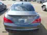 2015 Mercedes-Benz CLA 250 with VIN WDDSJ4EB7FN269511, listed as a IAAI auction lot 43264317 with 89,127 mi miles and . Bid and sale history available at DreamBid. Image 17.