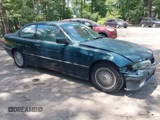 1994 BMW 3 Series with VIN WBABF4321REK11362, listed as a IAAI auction lot 42631859 with 159,076 mi miles and . Bid and sale history available at DreamBid. Image 1.