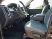 2015 Ram 1500 Tradesman with VIN 1C6RR7FT7FS550873, listed as a Copart auction lot 64382985 with 149,983 mi miles and Salvage title. Bid and sale history available at DreamBid. Image 7.