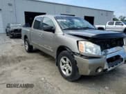 ✅ 2006 Nissan Titan SE • VIN: 1N6BA07B26N529763 • Лот: 66799584. Опубликован ранее на Copart с пробегом 257 028 миль. Бесплатный доступ к архиву аукционных продаж из США и подробный отчёт об истории автомобиля на DreamBid. Изображение 11.