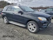 ✅ 2013 Mercedes-Benz M 350 • VIN: 4JGDA5HB4DA144972 • Лот: 95174815. Опубликован ранее на Copart с пробегом 151 897 миль. Бесплатный доступ к архиву аукционных продаж из США и подробный отчёт об истории автомобиля на DreamBid. Изображение 4.