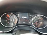 ✅ 2019 Jeep Compass Latitude • VIN: 3C4NJCBB6KT667695 • Lot: 82191335. Listed on Copart with 103,636 mi. Free auction sales archive from the USA and detailed vehicle history report at DreamBid. Image 9.