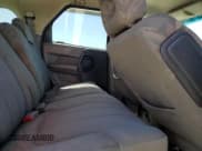 ✅ 2001 Pontiac Aztek GT • VIN: 3G7DA03E61S535154 • Lot: 64873595. Wystawiony na Copart z przebiegiem 173 317 mil. Bezpłatny archiwum sprzedaży aukcyjnych z USA i szczegółowy raport historii pojazdu na DreamBid. Zdjęcie 11.